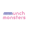 Munch Monsters